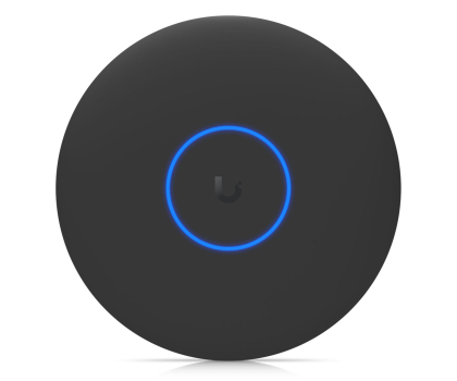 Access Point UBIQUITI U7 PRO XGS (a/b/g/n/ac/ax/be 15100Mb/s) czarny U7-PRO-XGS-B-EU black (bez zasilacza)